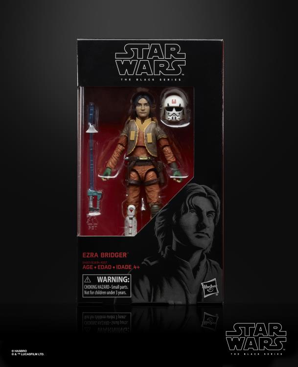Load image into Gallery viewer, Star Wars the Black Series - Wave 21 Set of 6