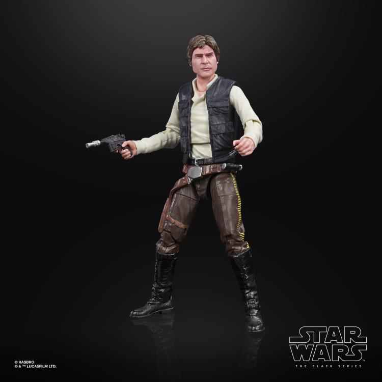 Load image into Gallery viewer, Star Wars the Black Series - Wave 38 Set of 8