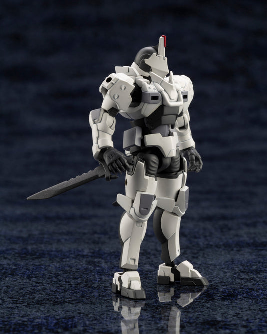Kotobukiya - Hexa Gear - Govenor Armor Type: Pawn X1
