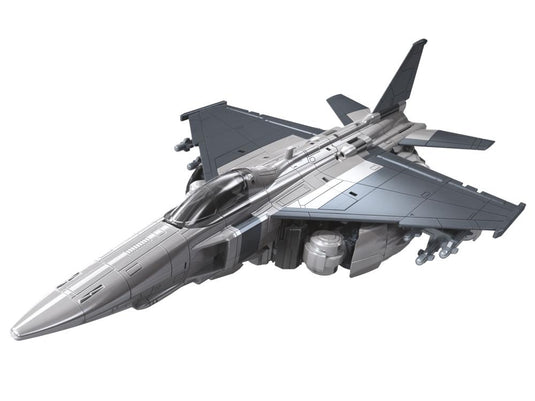 Transformers Generations Studio Series - Voyager KSI Boss