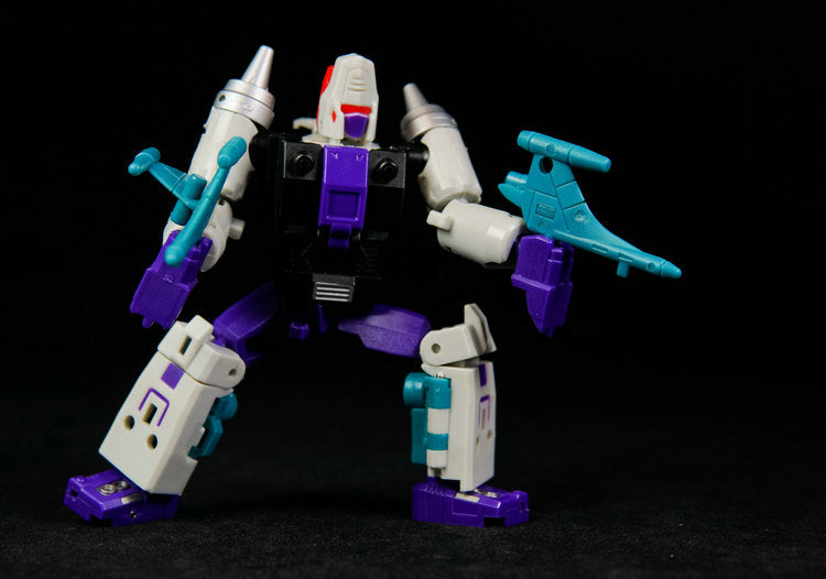 Load image into Gallery viewer, Unique Toys - Palm Collection - YM-05 Day & Night