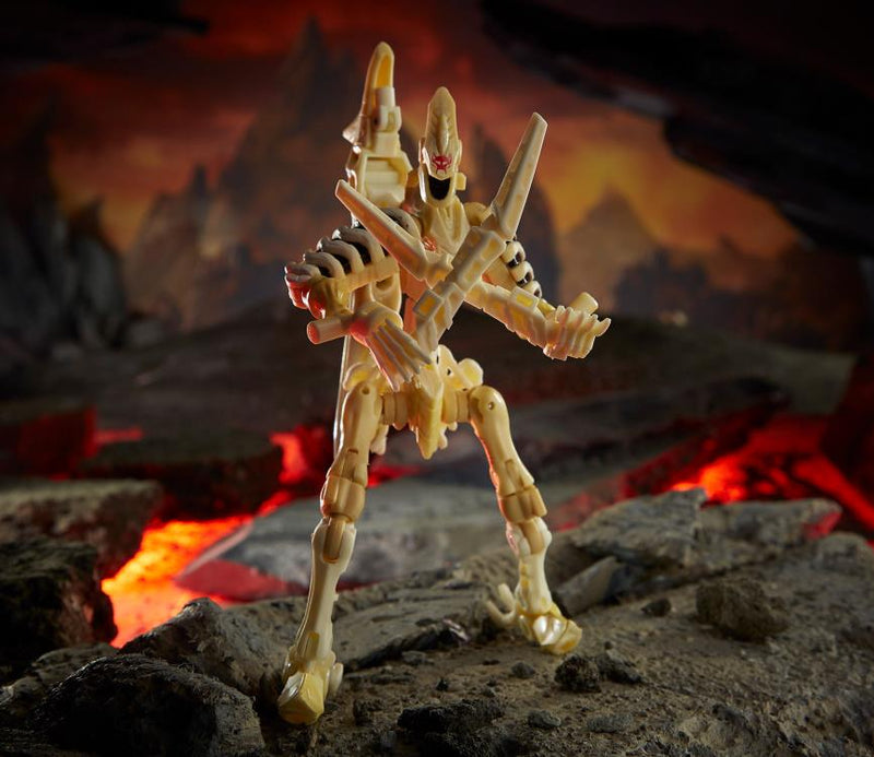 Load image into Gallery viewer, Transformers War for Cybertron: Kingdom - Deluxe Wave 3 Set of 4 (2nd Shipment)