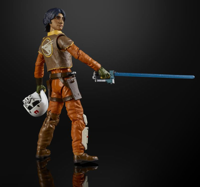 Load image into Gallery viewer, Star Wars the Black Series - Wave 21 Set of 6