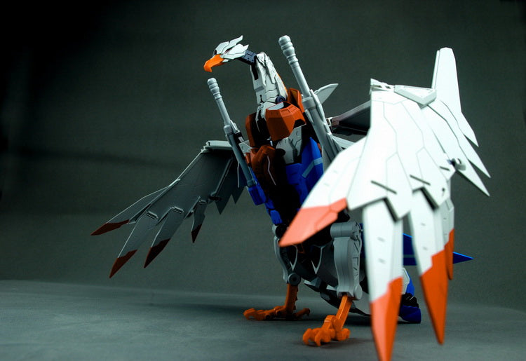 Load image into Gallery viewer, TT HongLi - PF-01 Red Falcon