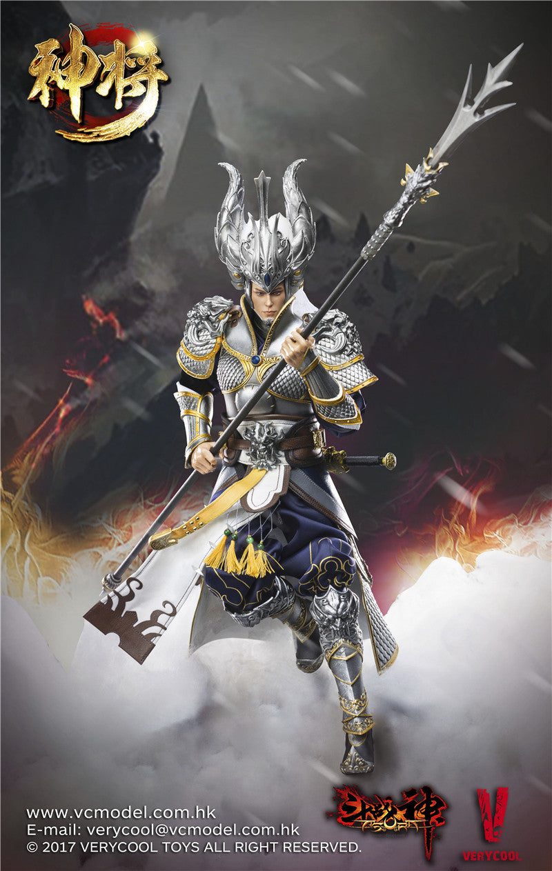 Load image into Gallery viewer, Very Cool - Exiled God