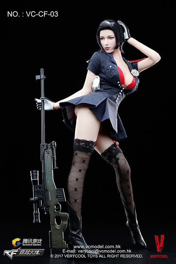 Load image into Gallery viewer, Very Cool - Cross Fire: Defender of Fox Legend