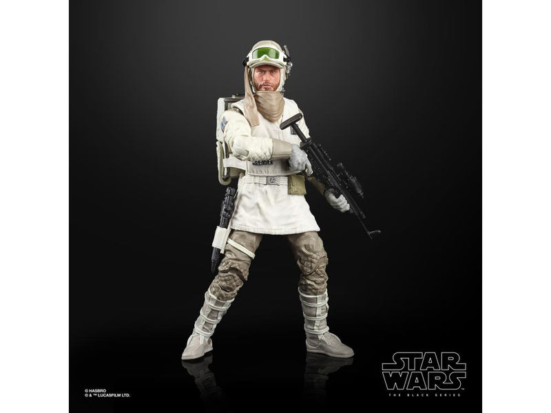 Load image into Gallery viewer, Star Wars the Black Series - Wave 38 Set of 8