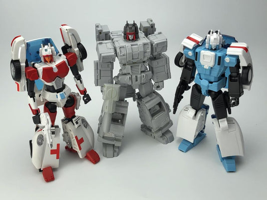 Fans Hobby - MB-14 Kap
