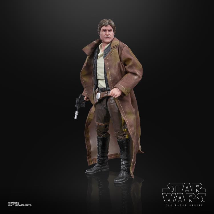 Load image into Gallery viewer, Star Wars the Black Series - Wave 38 Set of 8