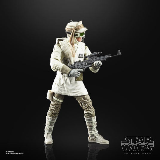 Star Wars the Black Series - Empire Strikes Back 40th Anniversary Wave 2 Set of 5