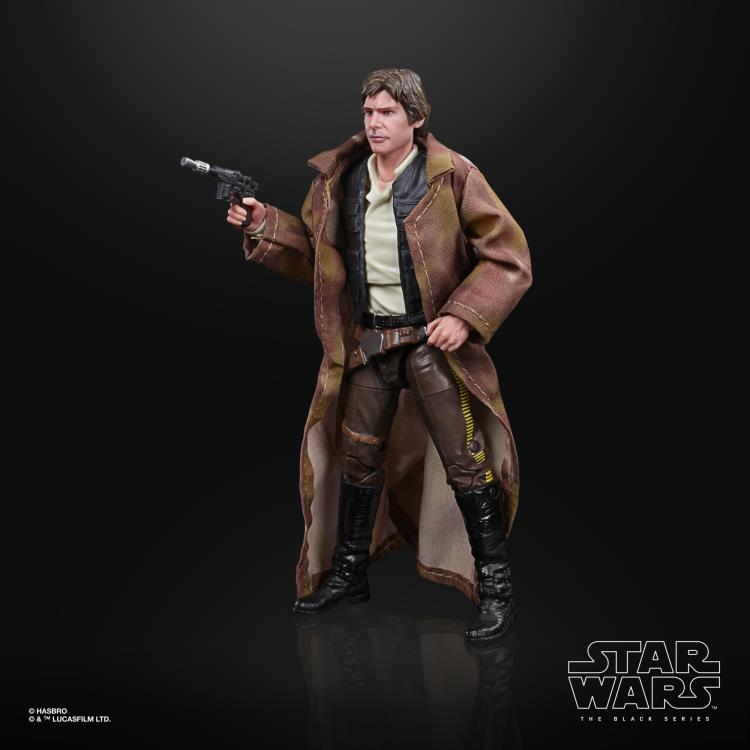 Load image into Gallery viewer, Star Wars the Black Series - Wave 38 Set of 8