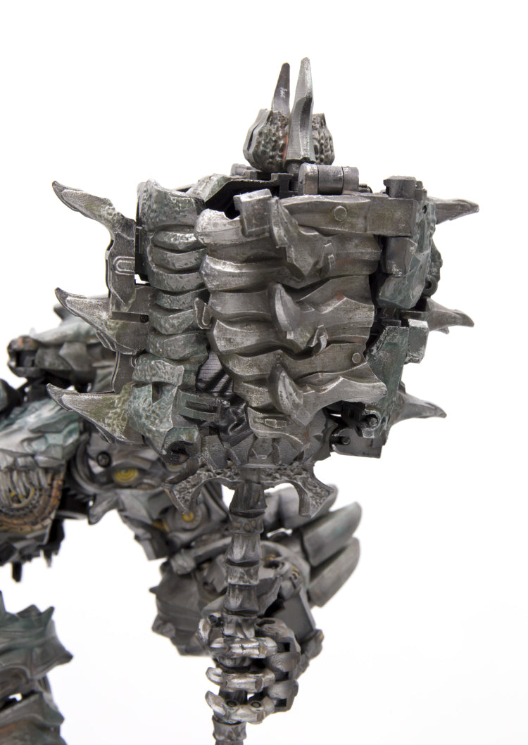 Load image into Gallery viewer, GCreations - MTST-01 Wrath and Ultra Maxmus
