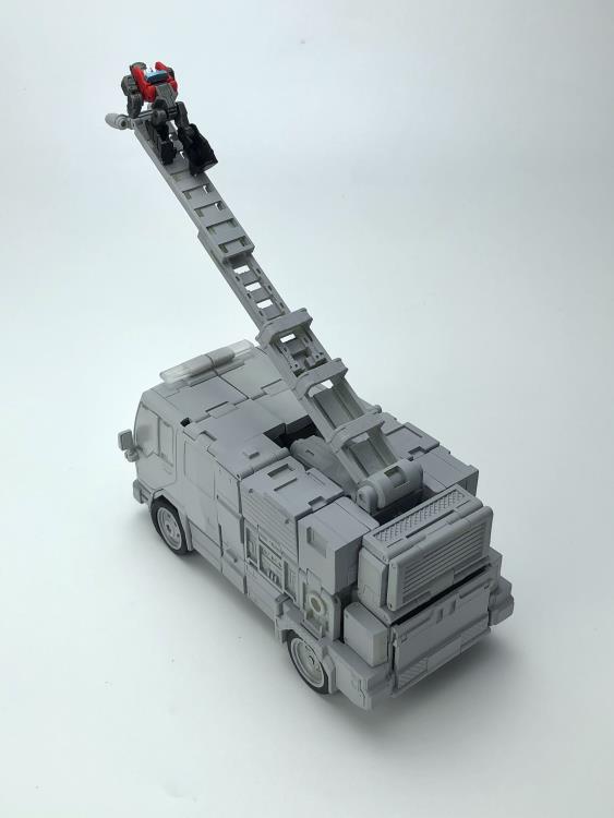 Load image into Gallery viewer, Fans Hobby - MB-14 Kap