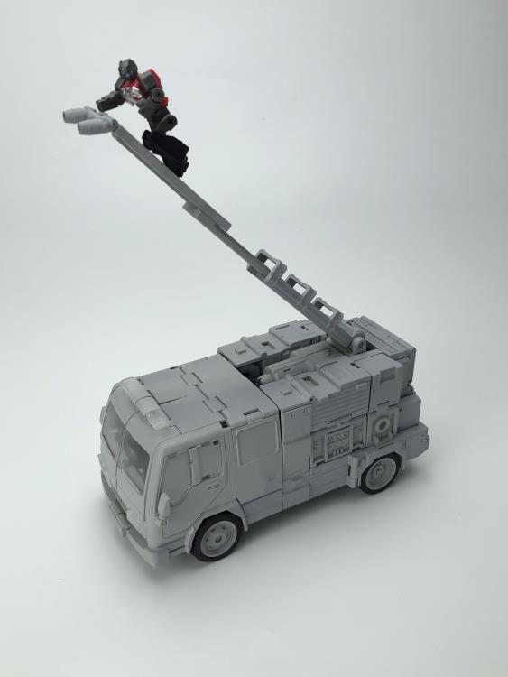 Load image into Gallery viewer, Fans Hobby - MB-14 Kap