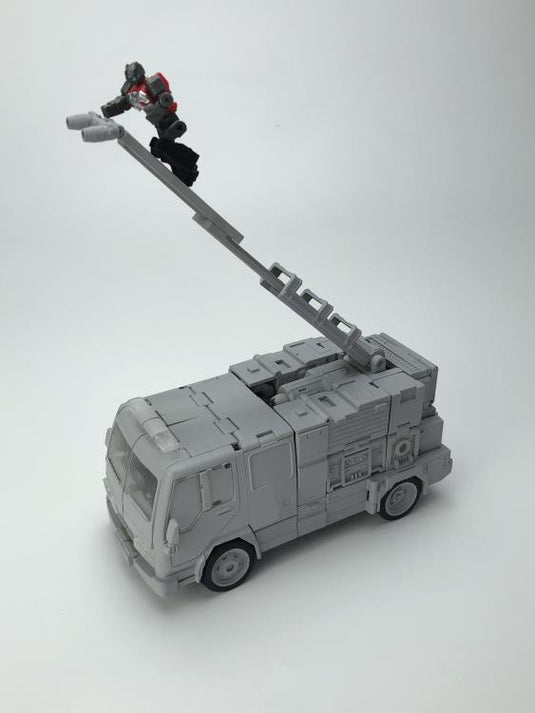 Fans Hobby - MB-14 Kap