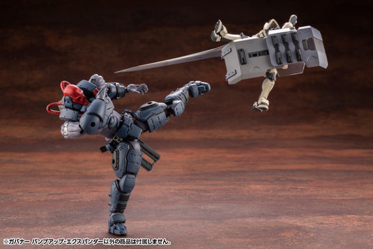 Kotobukiya - Hexa Gear - Governor Bump Up Expander