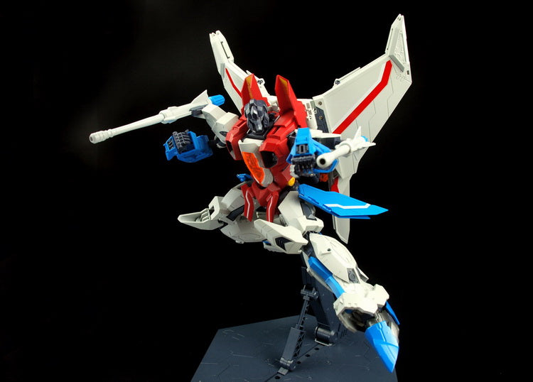 Load image into Gallery viewer, TT HongLi - PF-01 Red Falcon