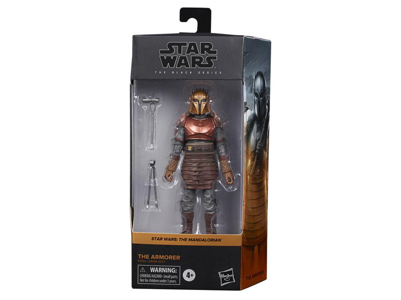 Load image into Gallery viewer, Star Wars the Black Series - Wave 38 Set of 8