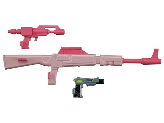 MP-51 Masterpiece Arcee