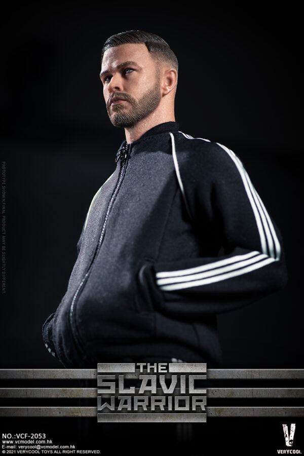 Load image into Gallery viewer, Very Cool - The Slavic Warrior