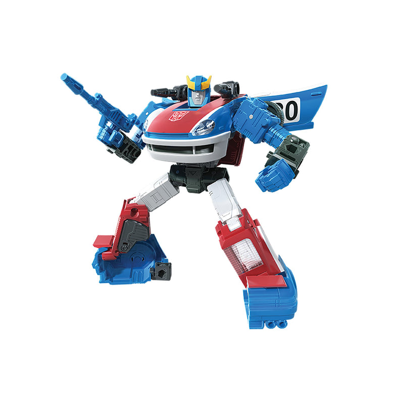 Load image into Gallery viewer, Transformers War for Cybertron - Earthrise - Deluxe Wave 2 - Set of 4
