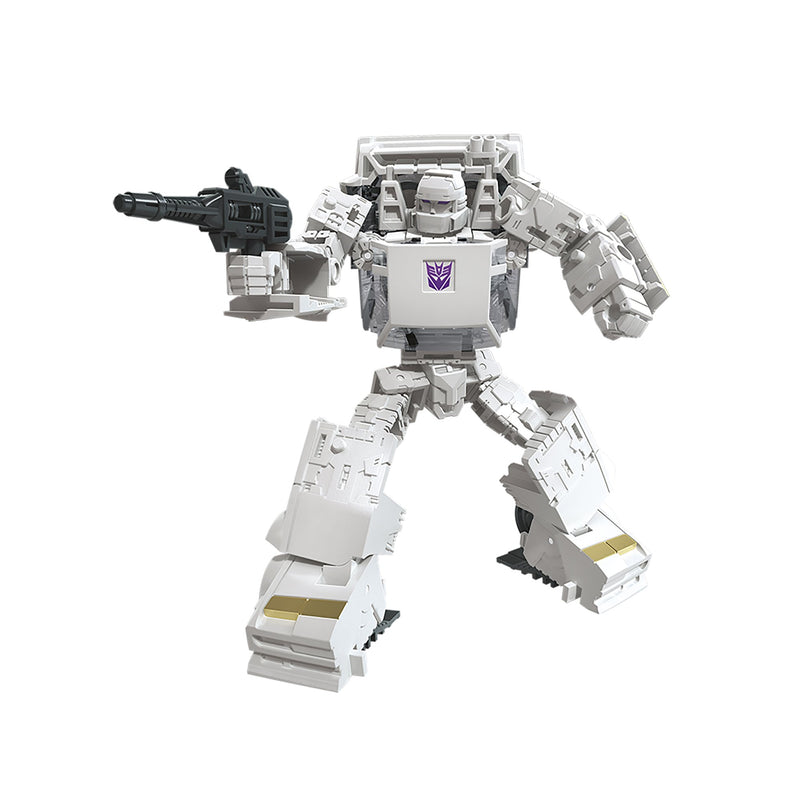 Load image into Gallery viewer, Transformers War for Cybertron - Earthrise - Deluxe Runamuck
