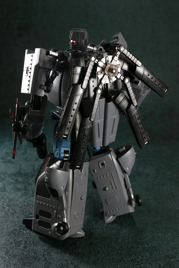 Load image into Gallery viewer, Unique Toys - Ragnaros - M-05 Rage Winterchill