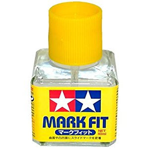 Tamiya Mark Fit