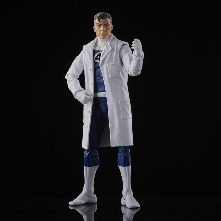 Load image into Gallery viewer, Marvel Legends - Fantastic Four Vintage Collection Wave 1 Set of 6