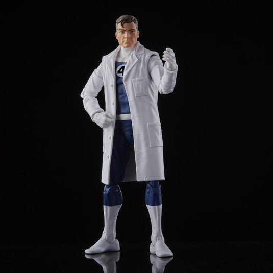 Marvel Legends - Fantastic Four Vintage Collection Wave 1 Set of 6