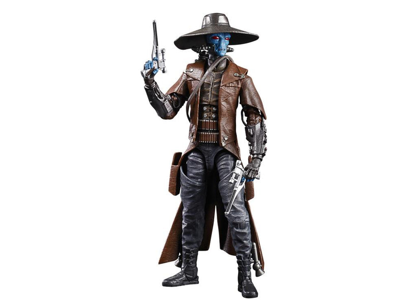 Load image into Gallery viewer, Star Wars the Black Series - Wave 38 Set of 8