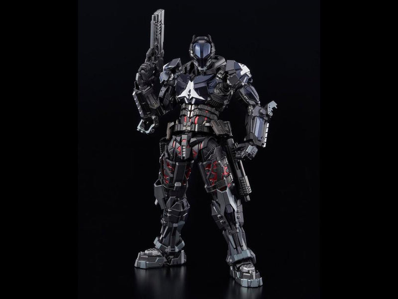 Load image into Gallery viewer, Flame Toys - Hito Kara Kuri: Batman Arkham Knight