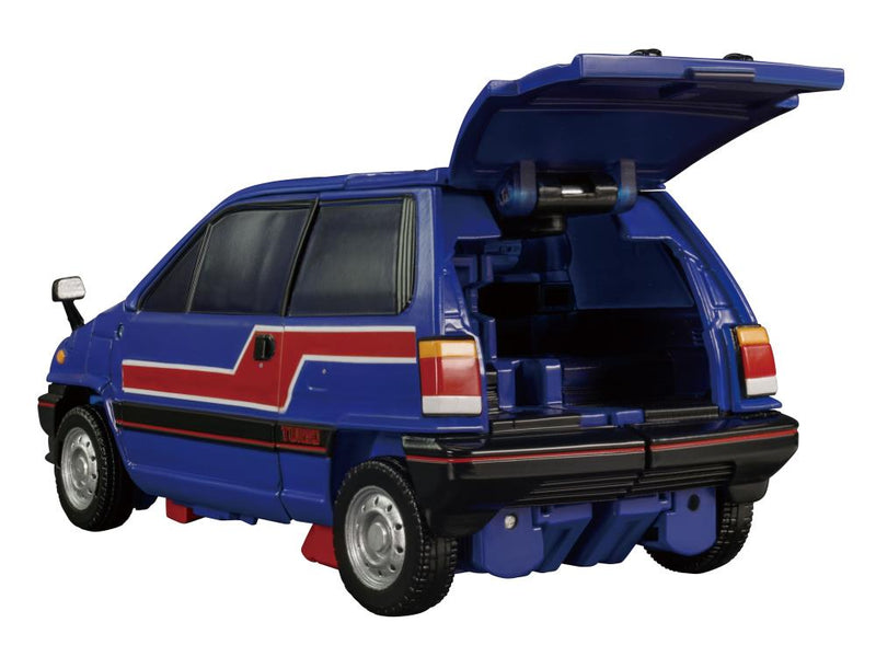 Load image into Gallery viewer, Transformers Masterpiece - MP-53 Skids