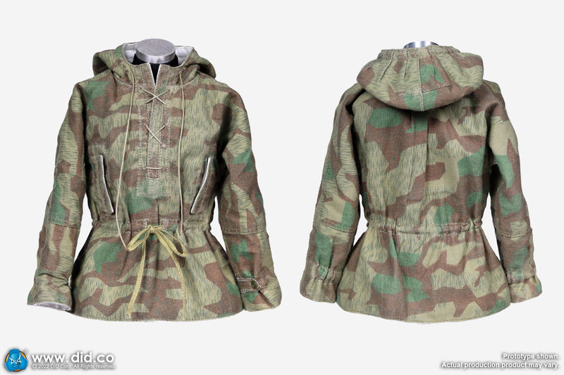 Load image into Gallery viewer, DID - 1/6 WWII German WH infantry Unteroffizier – Freid