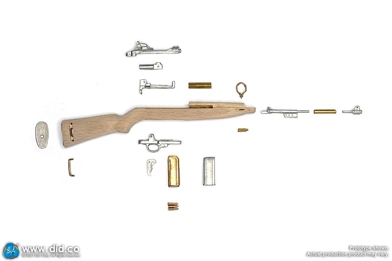 Load image into Gallery viewer, DID - WWII US 2nd Ranger Battalion Series 5 - Sergeant Horvath