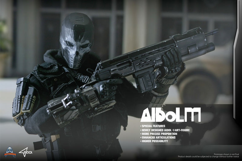 Load image into Gallery viewer, Artfigures - Aidol 3