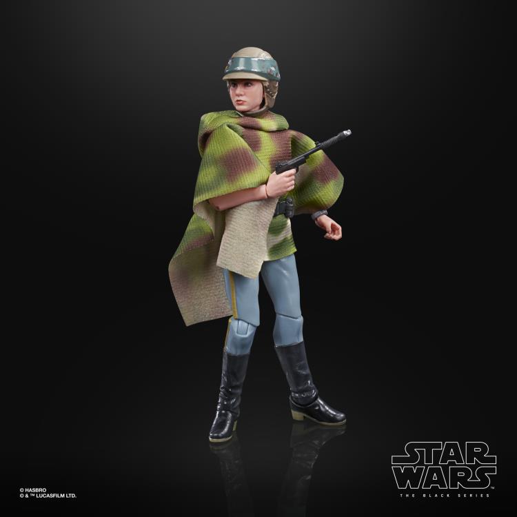 Load image into Gallery viewer, Star Wars the Black Series - Wave 38 Set of 8