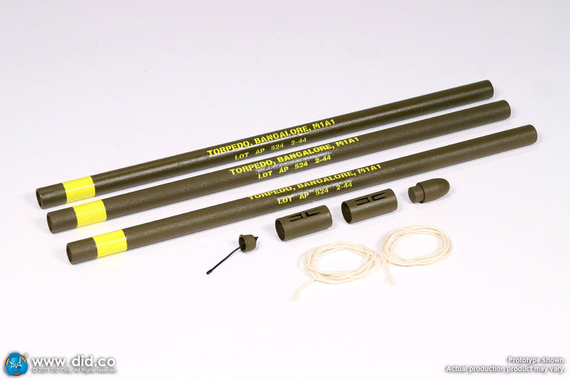 Load image into Gallery viewer, DID - WWII US 2nd Ranger Battalion Series 5 - Sergeant Horvath