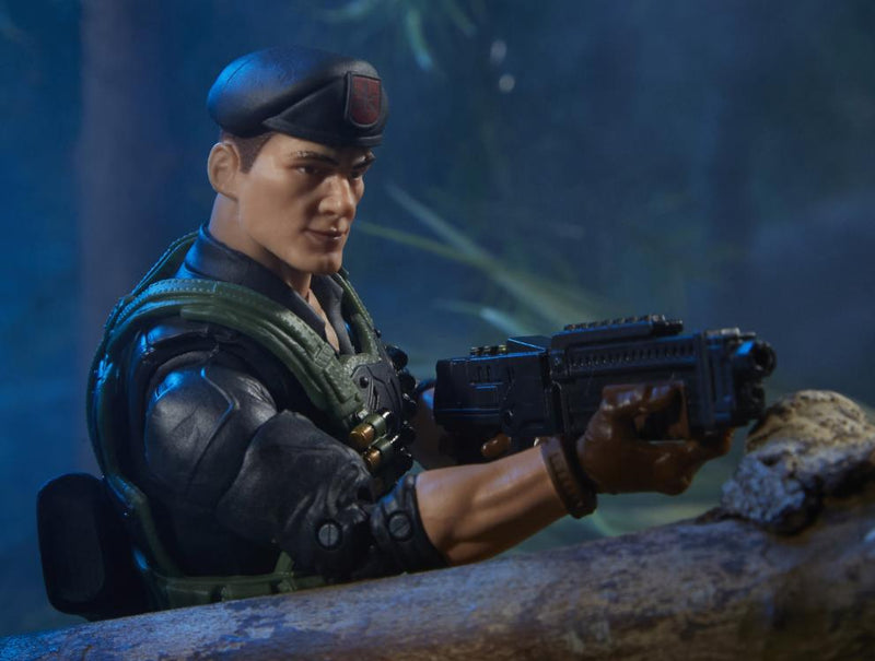 Load image into Gallery viewer, G.I. Joe Classified Series - Flint