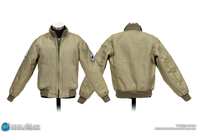 Load image into Gallery viewer, DID - WWII US 2nd Ranger Battalion Series 5 - Sergeant Horvath