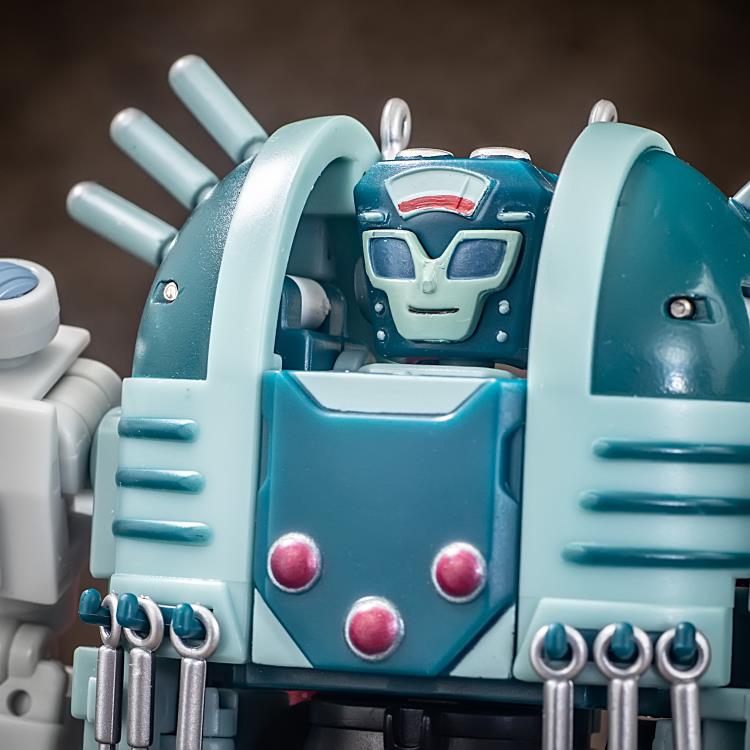 Load image into Gallery viewer, Mastermind Creations - Reformatted R-38 Foxwire & Ni Two-Pack (Reissue)