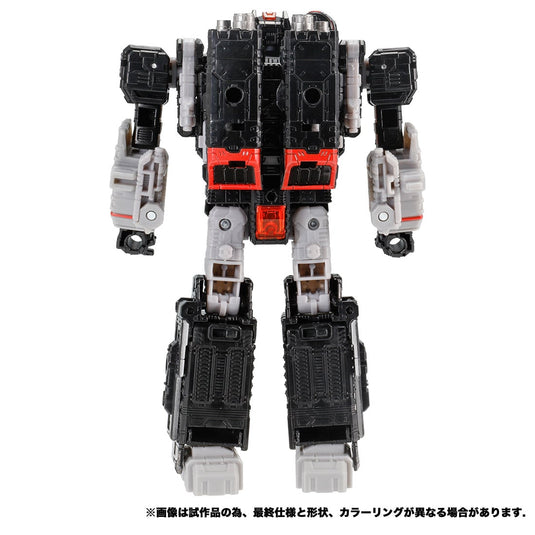 Takara Generations Select - SG-EX Siege Soundblaster - Takara Tomy Mall Exclusive