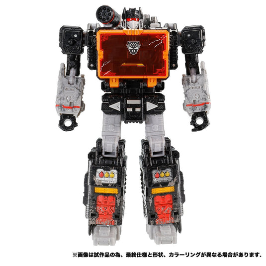 Takara Generations Select - SG-EX Siege Soundblaster - Takara Tomy Mall Exclusive