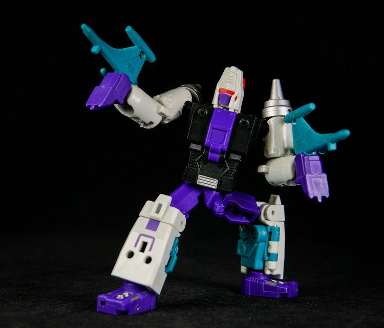 Load image into Gallery viewer, Unique Toys - Palm Collection - YM-05 Day & Night