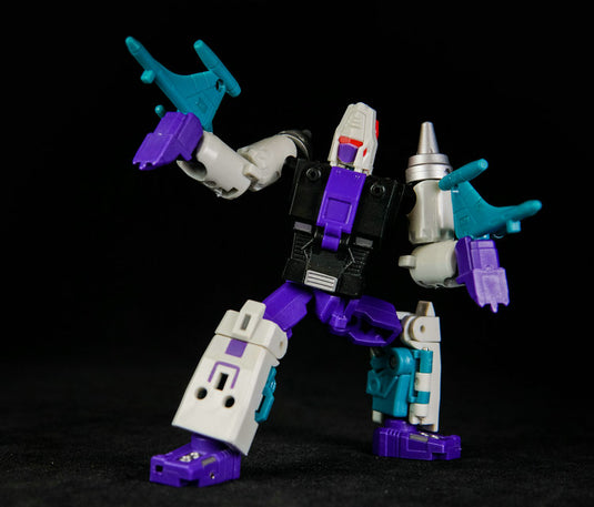 Unique Toys - Palm Collection - YM-05 Day & Night