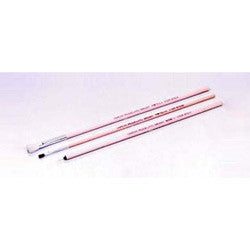 Tamiya - 87066 Basic Brush Set