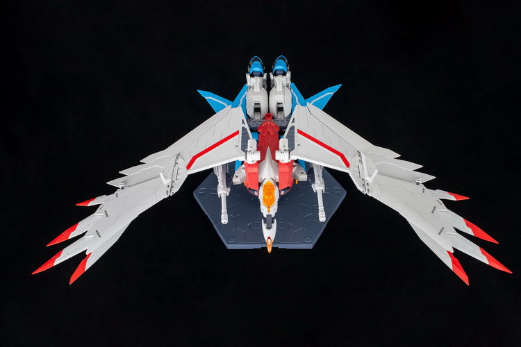 Load image into Gallery viewer, TT HongLi - PF-01 Red Falcon