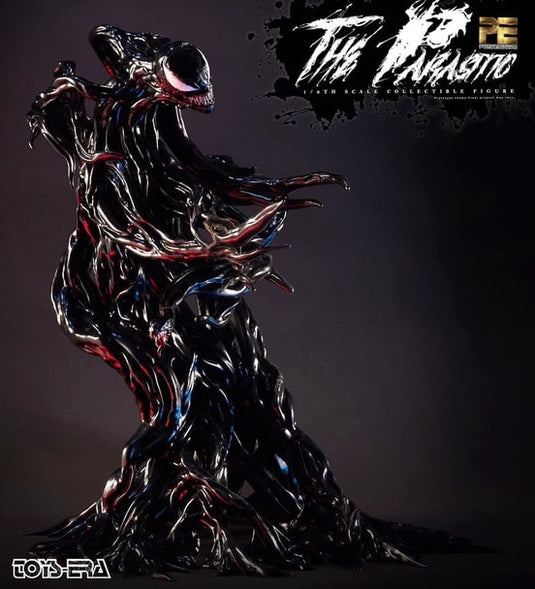 Toys Era - The Parasitic Single Statue