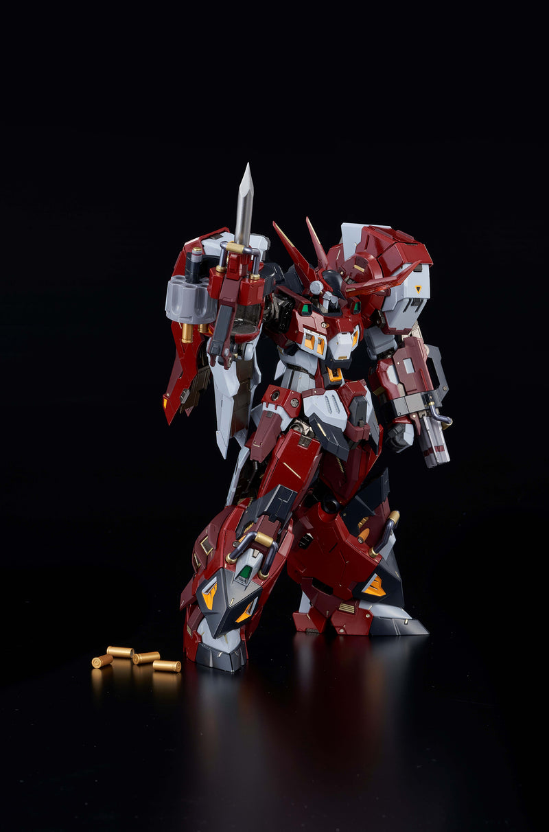Load image into Gallery viewer, Flame Toys - Kuro Kara Kuri - Super Robot Wars: Alteisen