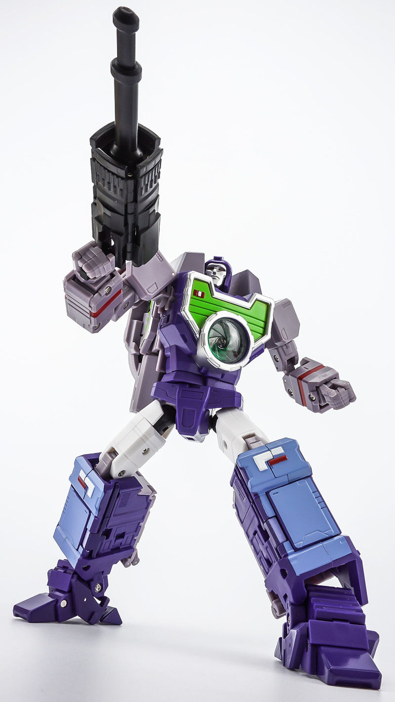 Load image into Gallery viewer, KFC - EAVI Metal Phase Five - Opticlones (Reissue)